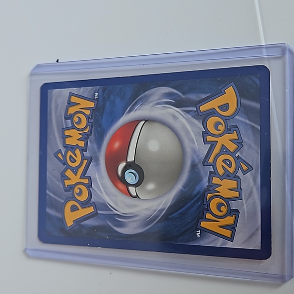 POKEMON~ Light Machamp 25/105 Rare Neo Destiny - Picture 7 of 8